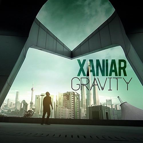 Cover artwork for Jazebe by Xaniar